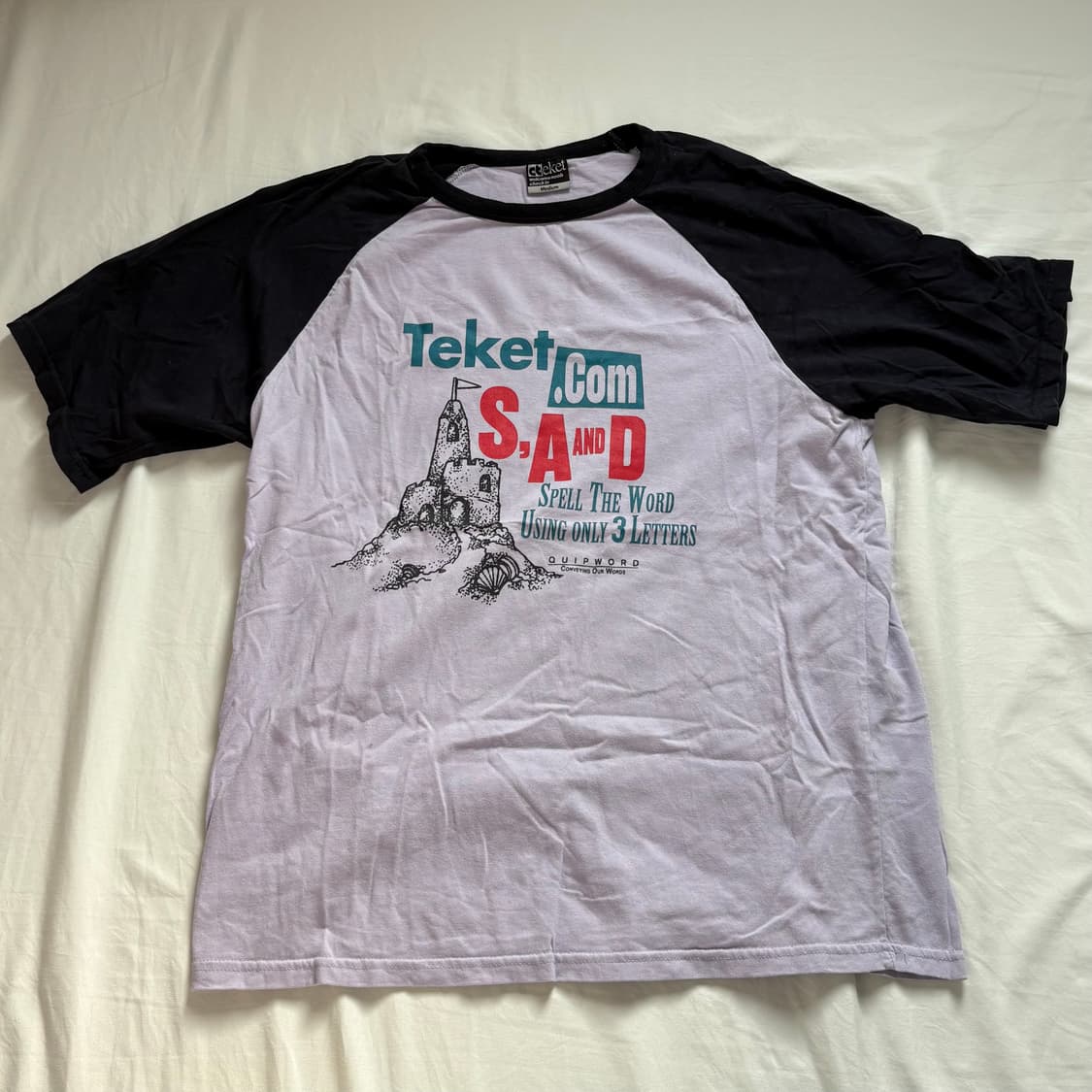 테켓 샌드티 바이올렛 상품이미지5