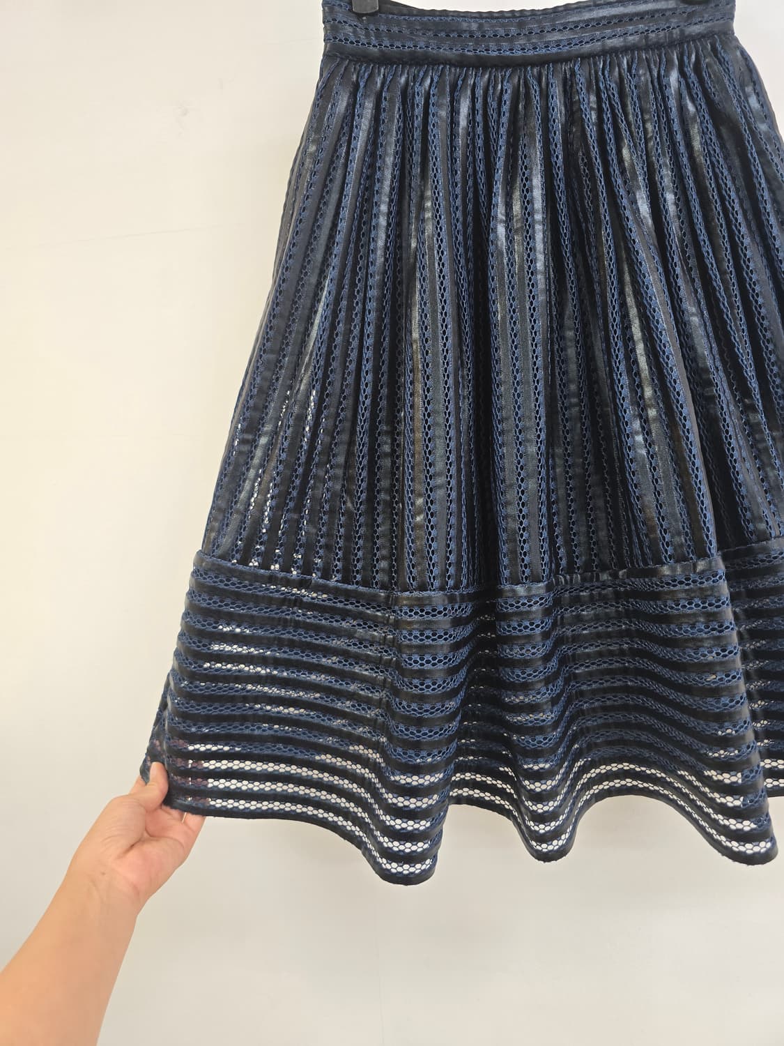 택달린새상품) 마쥬 플레어 스커트 상품이미지5