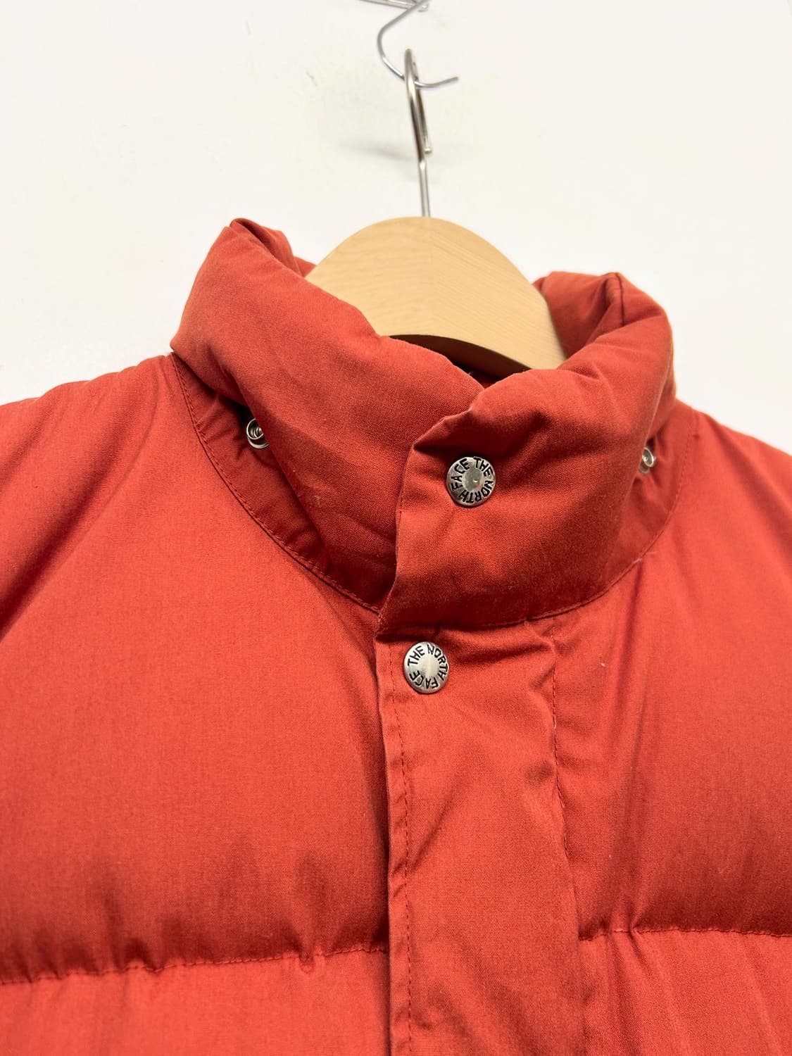 00s 노스페이스 코튼 패딩 점퍼 상품이미지2