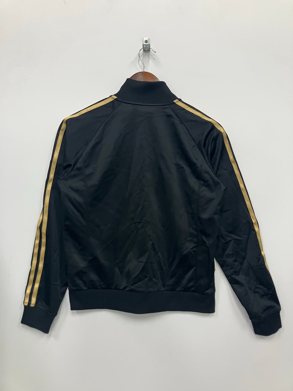 아디다스 큐빅로고 져지 상품이미지4