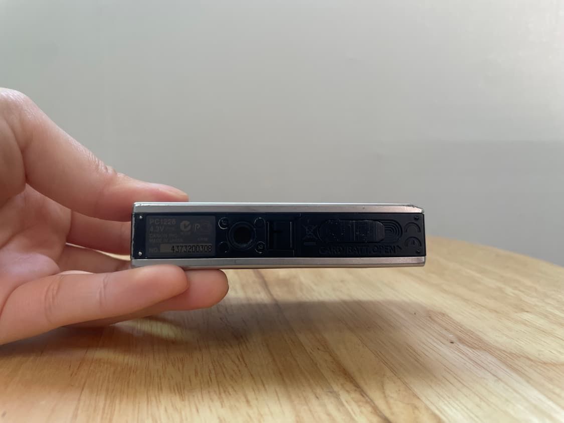 캐논 익시10 익서스70 ixy10 ixus70 상품이미지4