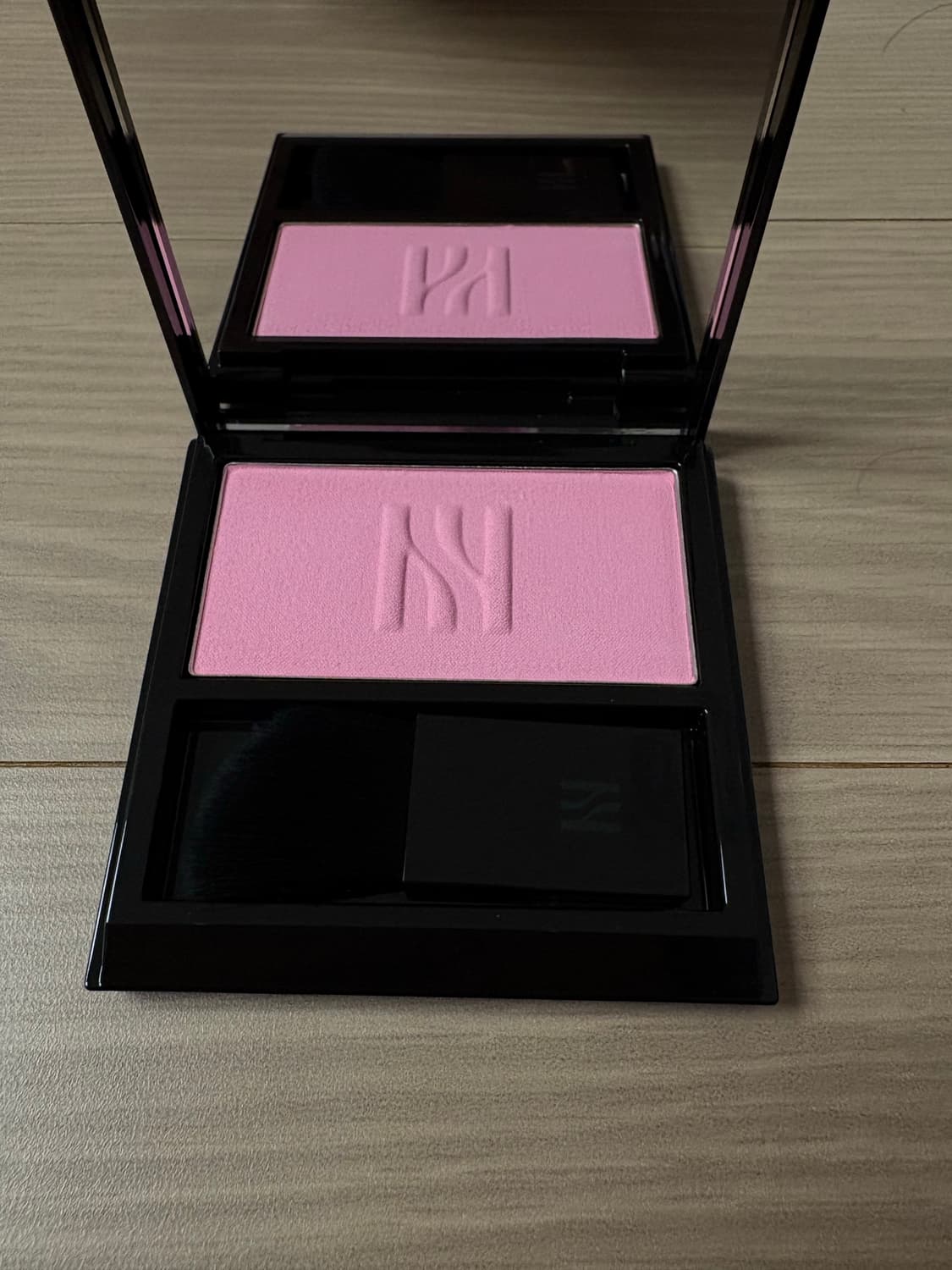 헤라 블러쉬 77 아이시핑크 새상품 블러셔 상품이미지1