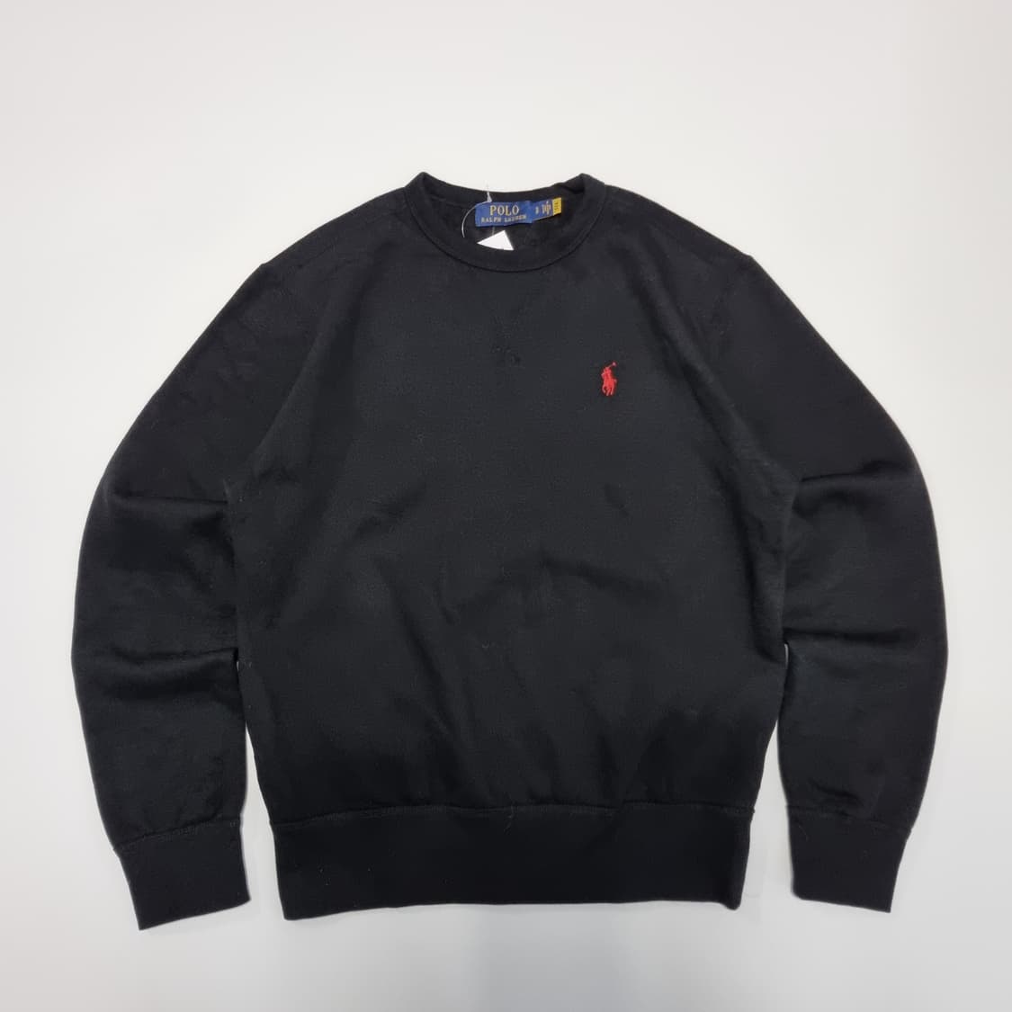 폴로 랄프로렌 맨투맨  상품이미지1