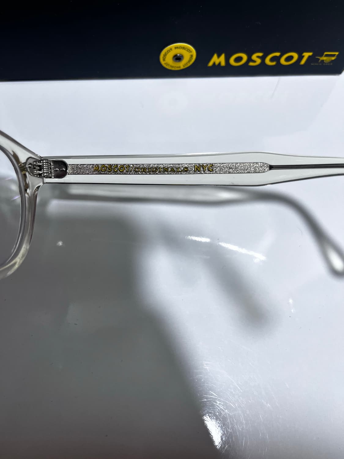 모스콧 렘토쉬 46 클리어테 상품이미지8