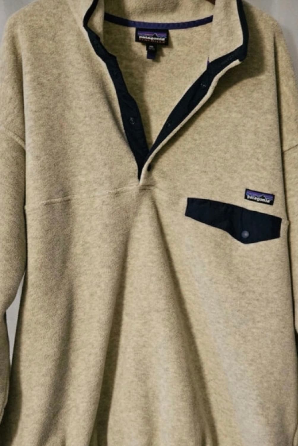 2XL) 파타고니아 신칠라 상품이미지1