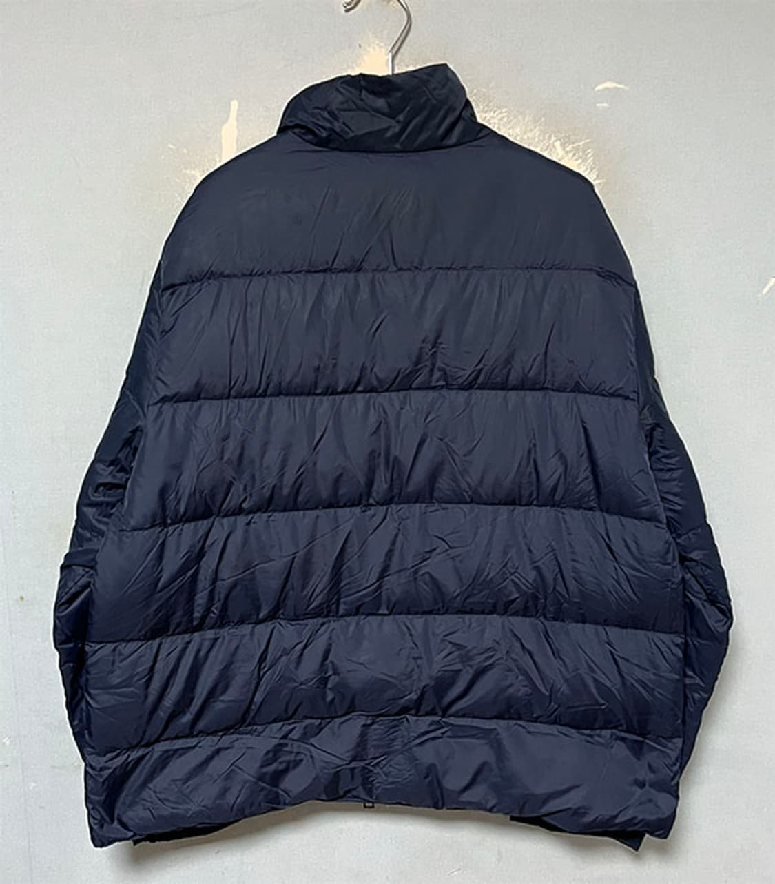 POLO 폴로 남자 패딩점퍼 덕다운 캐주얼 XL 105 상품이미지2