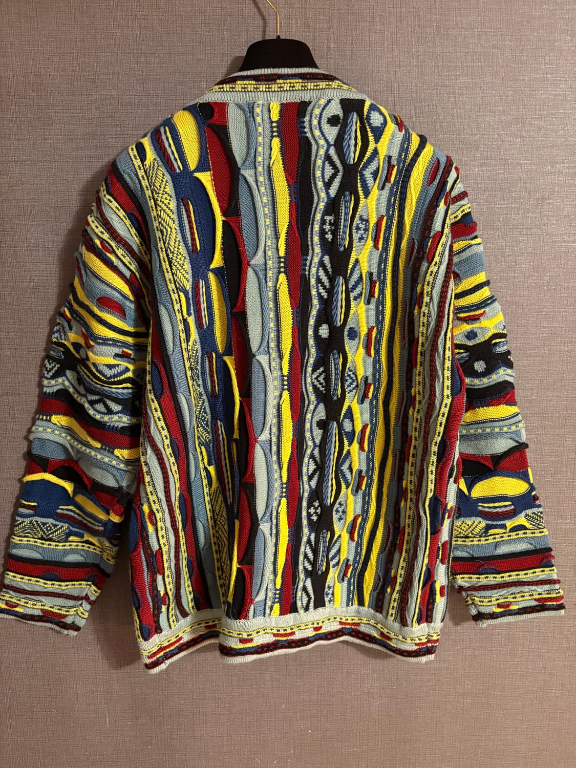 ENGSKOV 케이블 가디건 100사이즈 상품이미지10