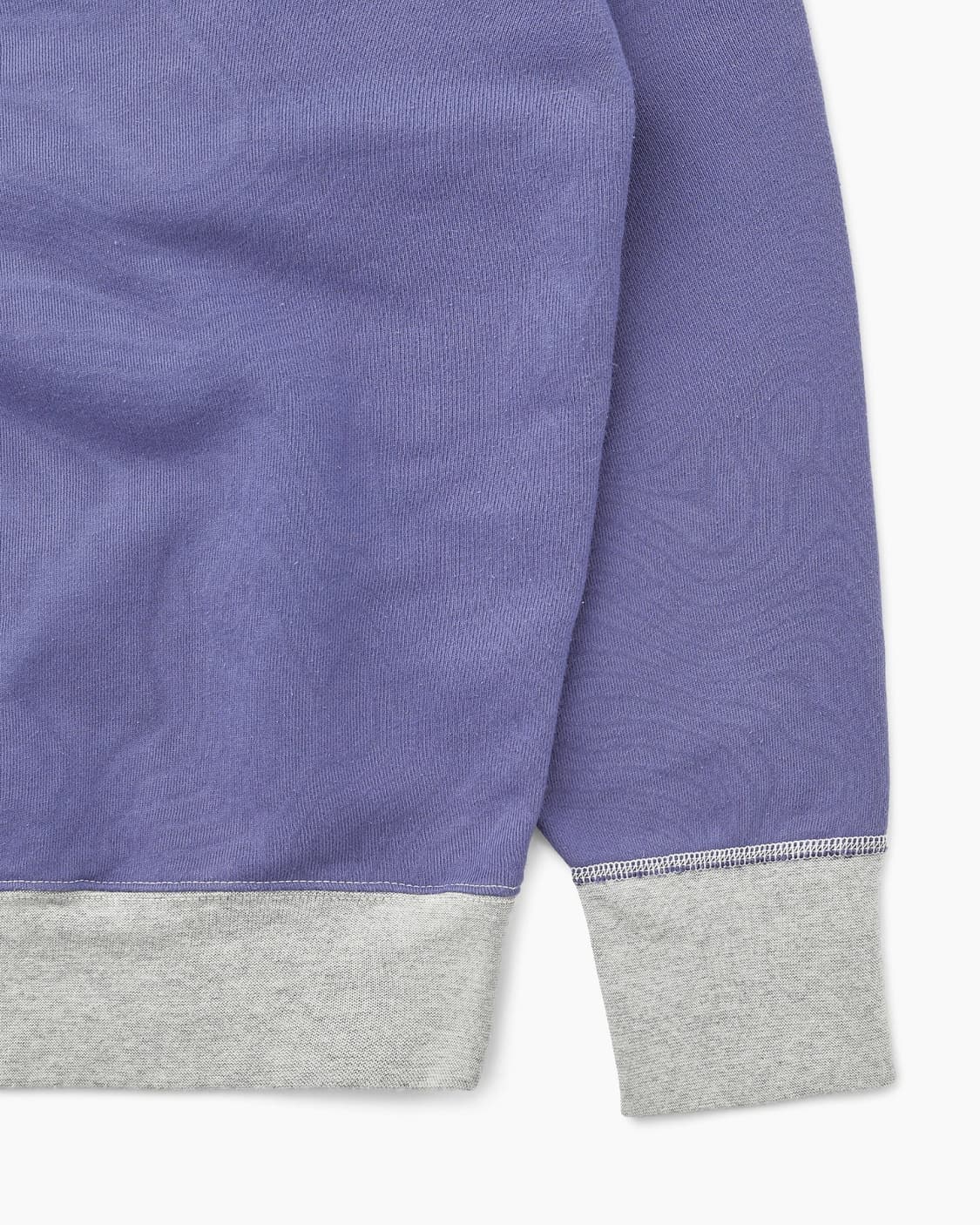 카키스 아카이브 크루넥 맨투맨 L 상품이미지3