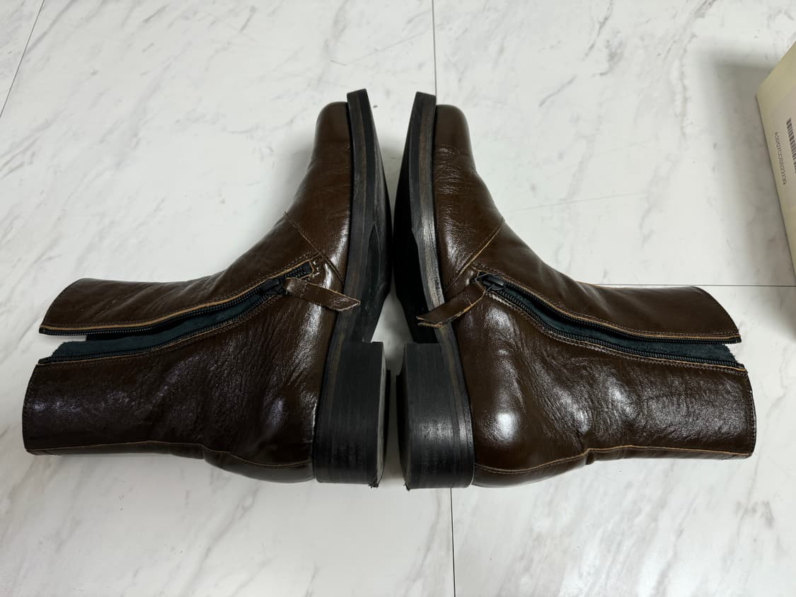 아워레가시 카미온 올리브 39 상품이미지5