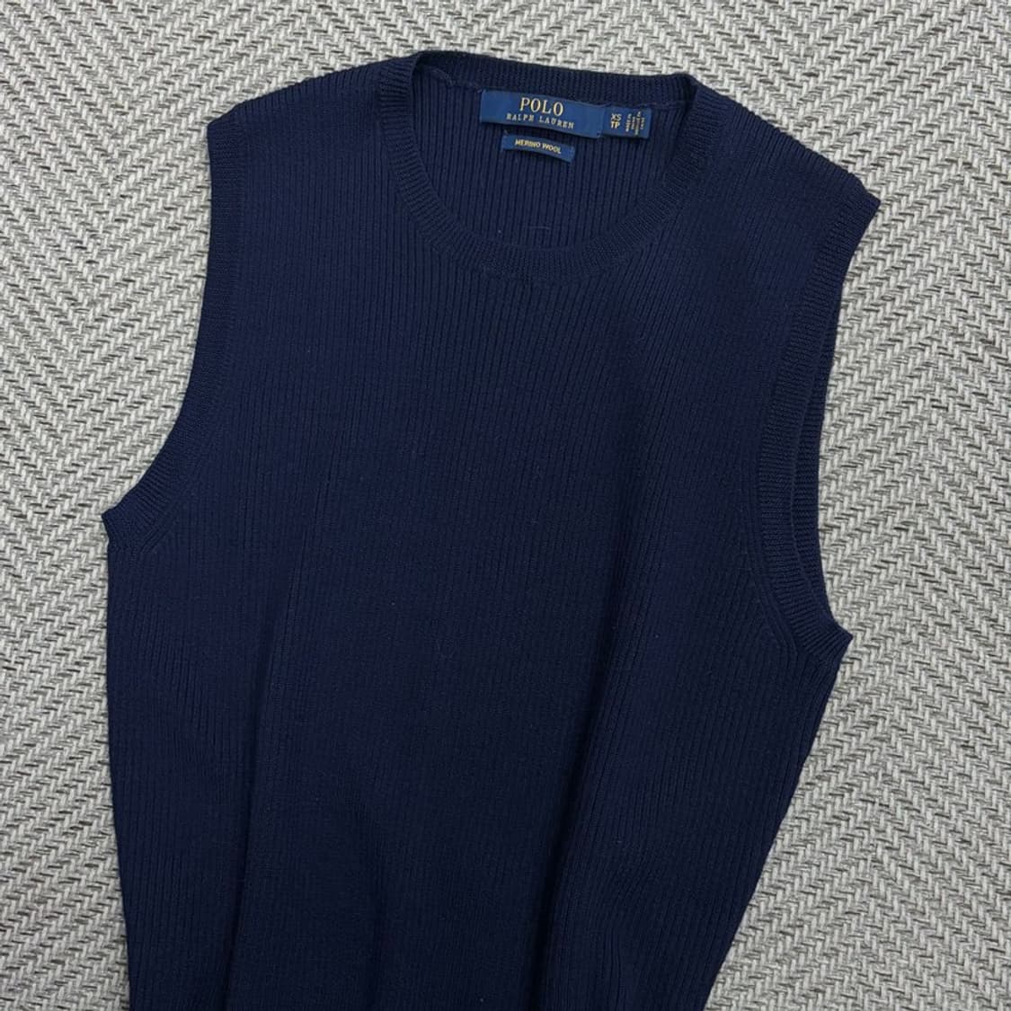 폴로랄프로렌 니트 원피스 v1569 상품이미지3