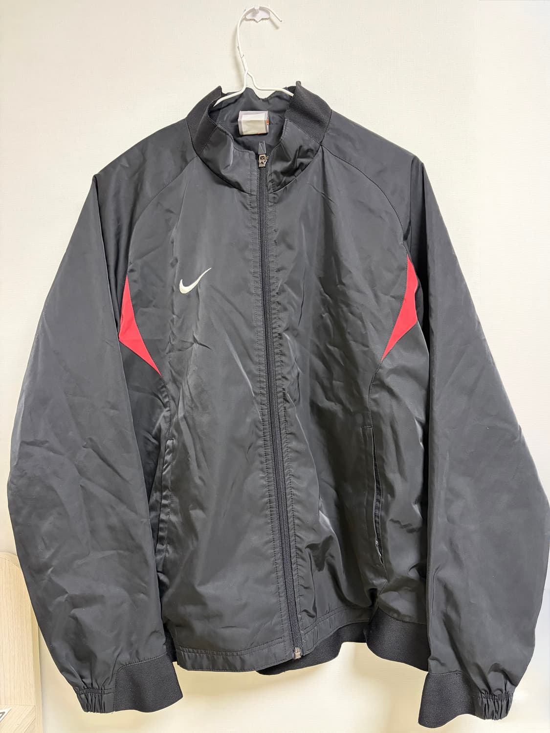 나이키 바람막이 상품이미지1