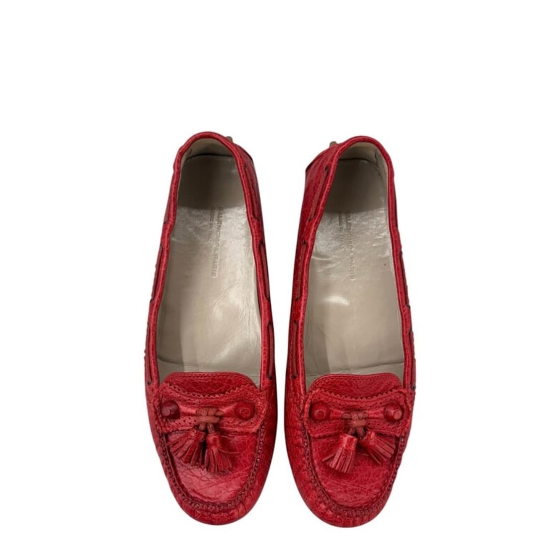Balenciaga loafer flat 상품이미지1