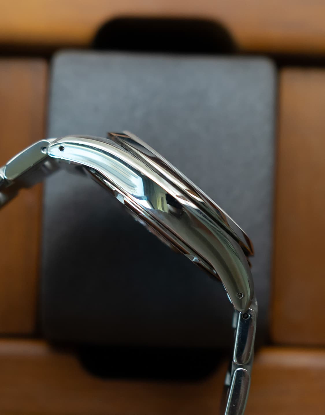 그랜드세이코 9F62 37mm 쿼츠 시계 상품이미지4