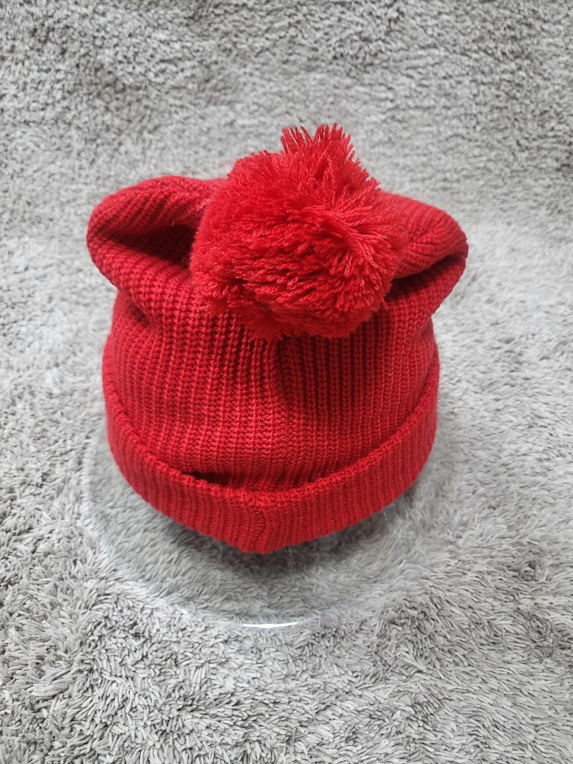 노스페이스 평창올림픽 2018 방울비니 새제품 상품이미지4