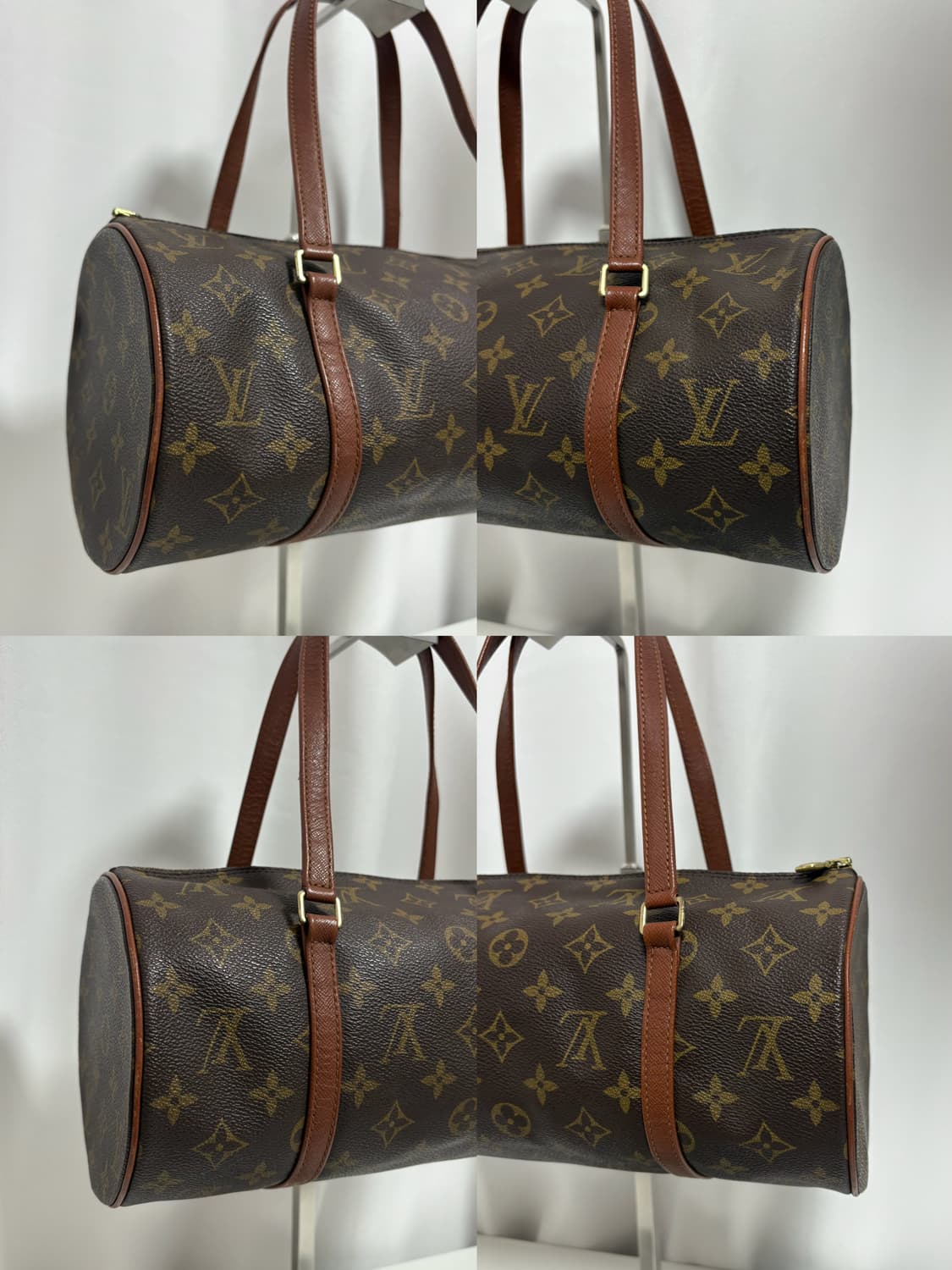 루이비통 빠삐용&미니 세트  상품이미지9