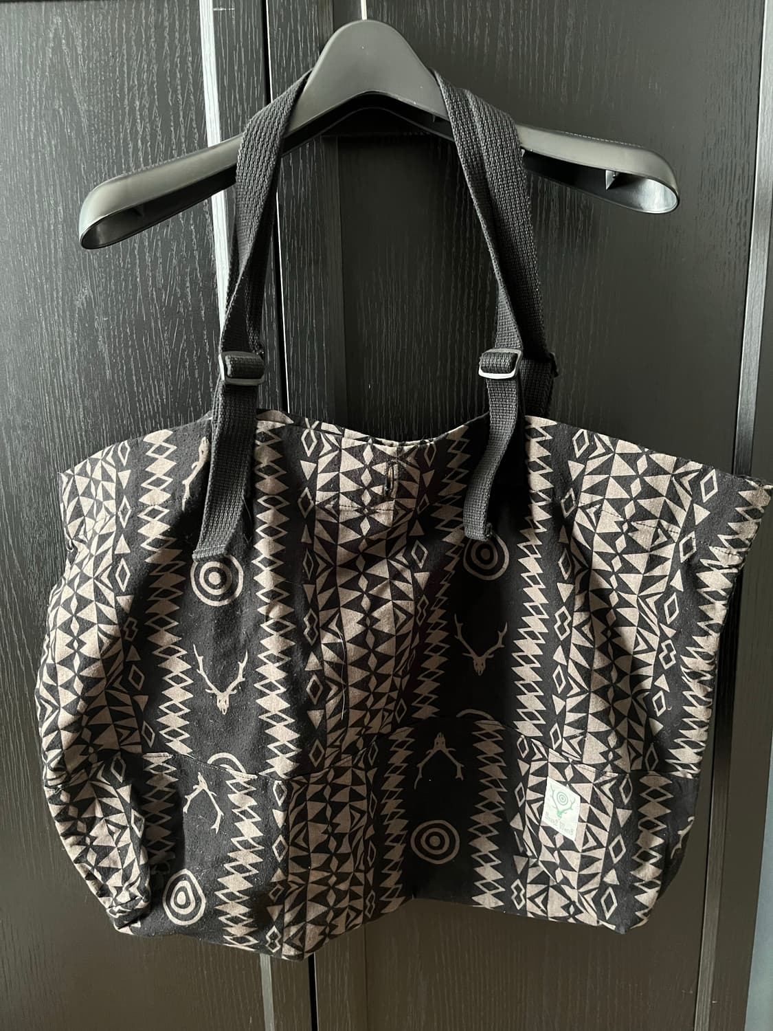 south2west8 토트백 상품이미지1