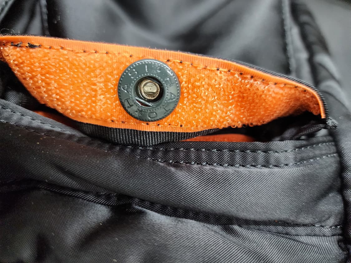 요시다포터 탱커 숄더백 S 상품이미지9