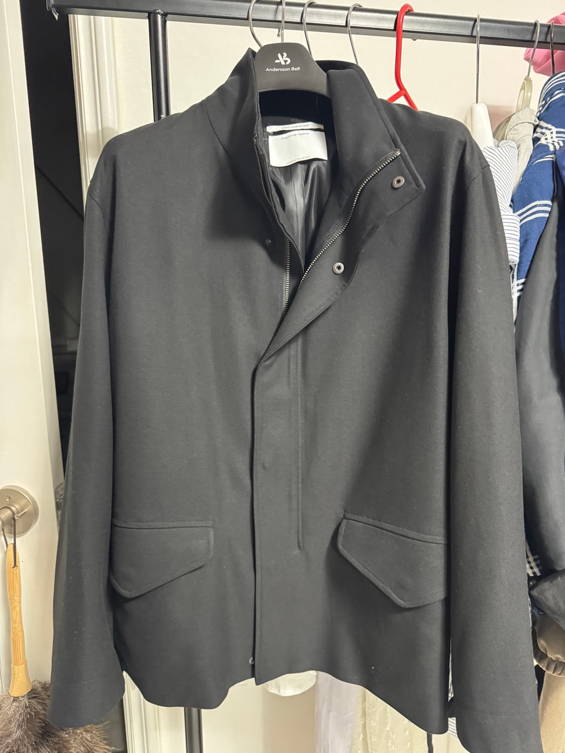 에피센터 투어리스트 필드 자켓 상품이미지1