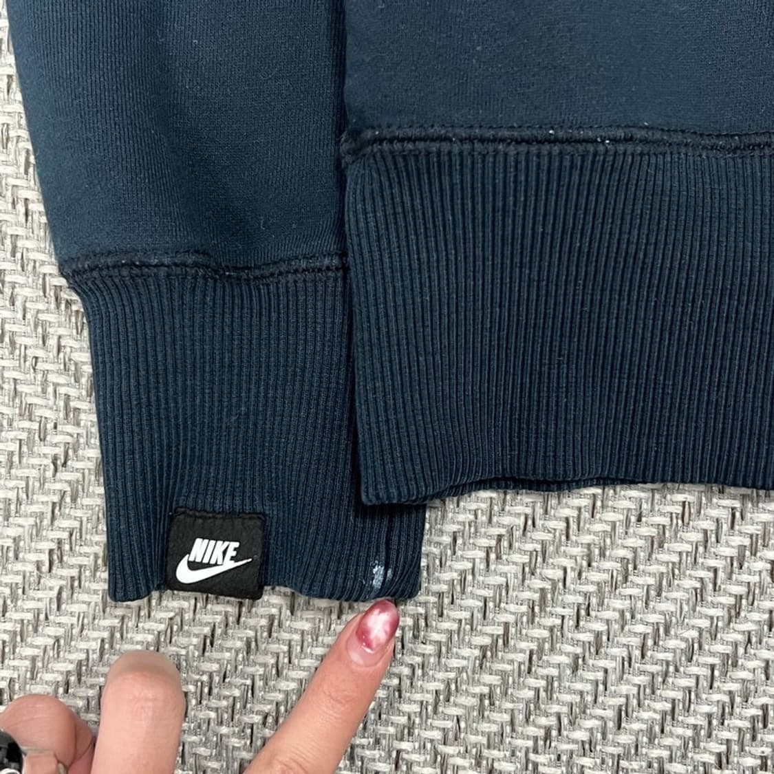 아디다스 파이어버드 맨투맨 v0810 상품이미지5