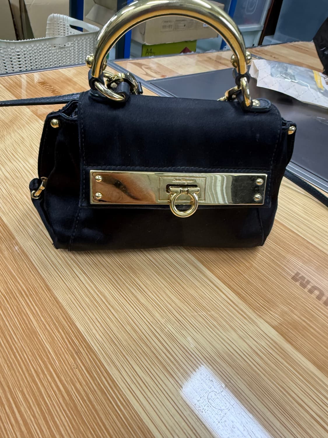 페라가묘 미니토드 크로스가빙 상품이미지7