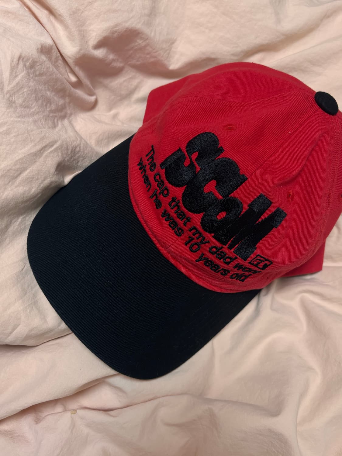 테켓 모자 상품이미지1