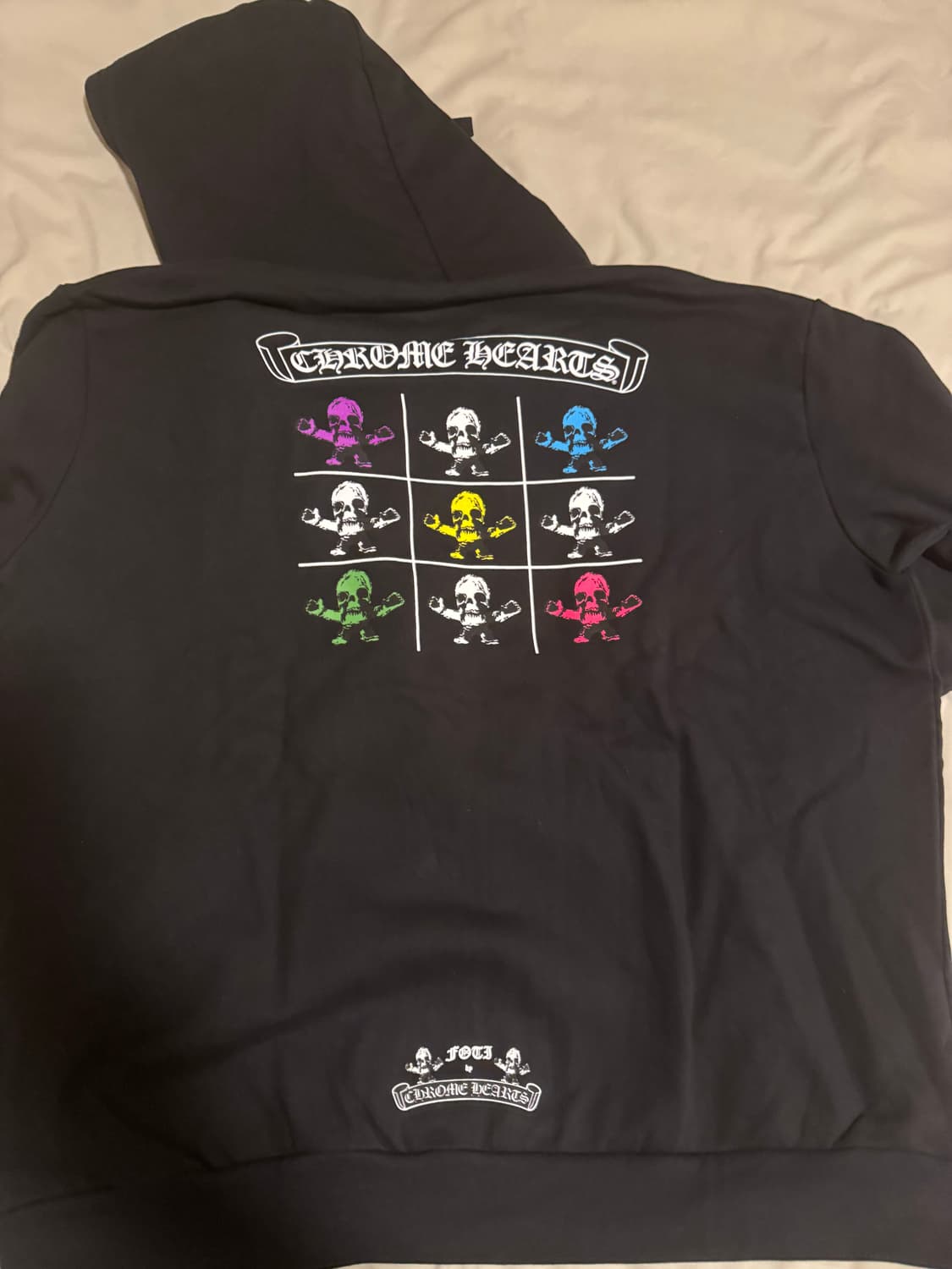 크롬하츠 포티 후드 상품이미지4