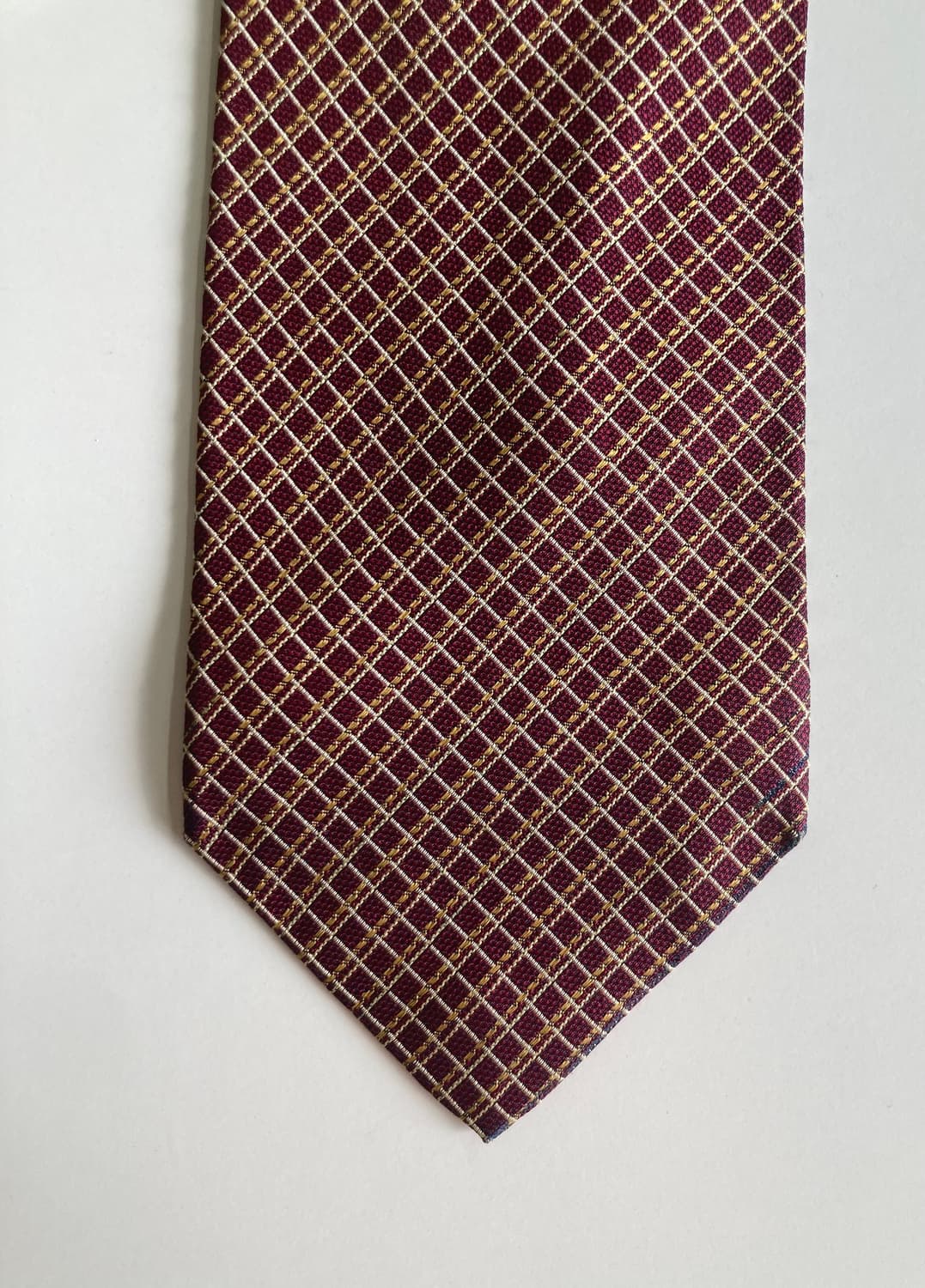 니나리치 넥타이 상품이미지9