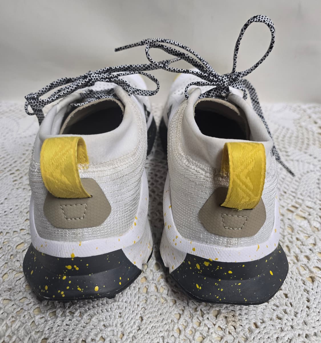 나이키줌 X제가마 트레일 런닝화 265 상품이미지4