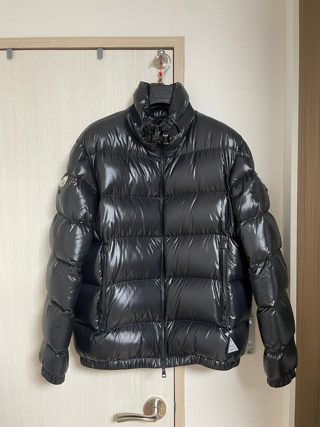 [3] 몽클레어 알릭스 사이러스 SIRUS 상품이미지1