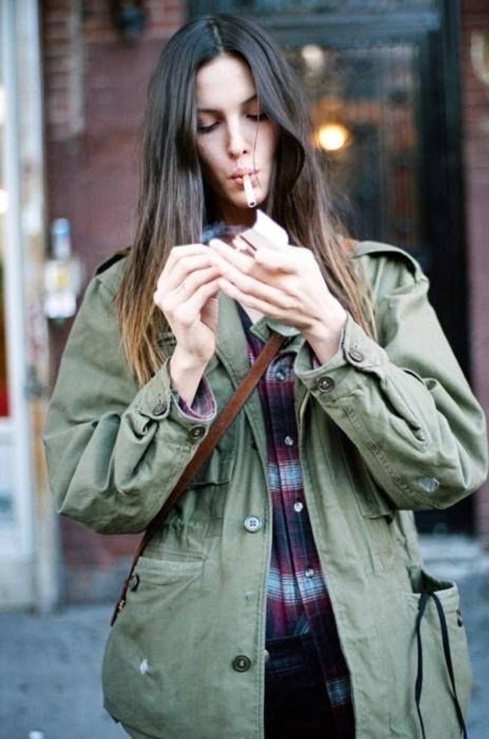 알파 인더스트리 M-65 야상 상품이미지10