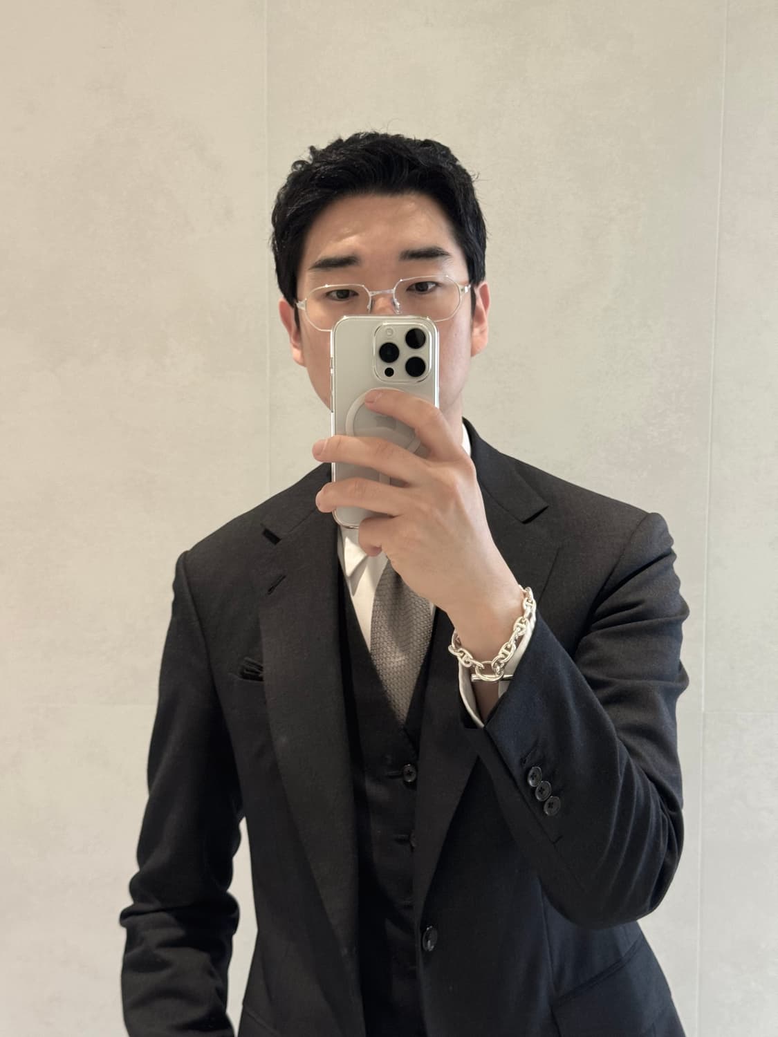 까르띠에 CT0442O 산토스 상품이미지5