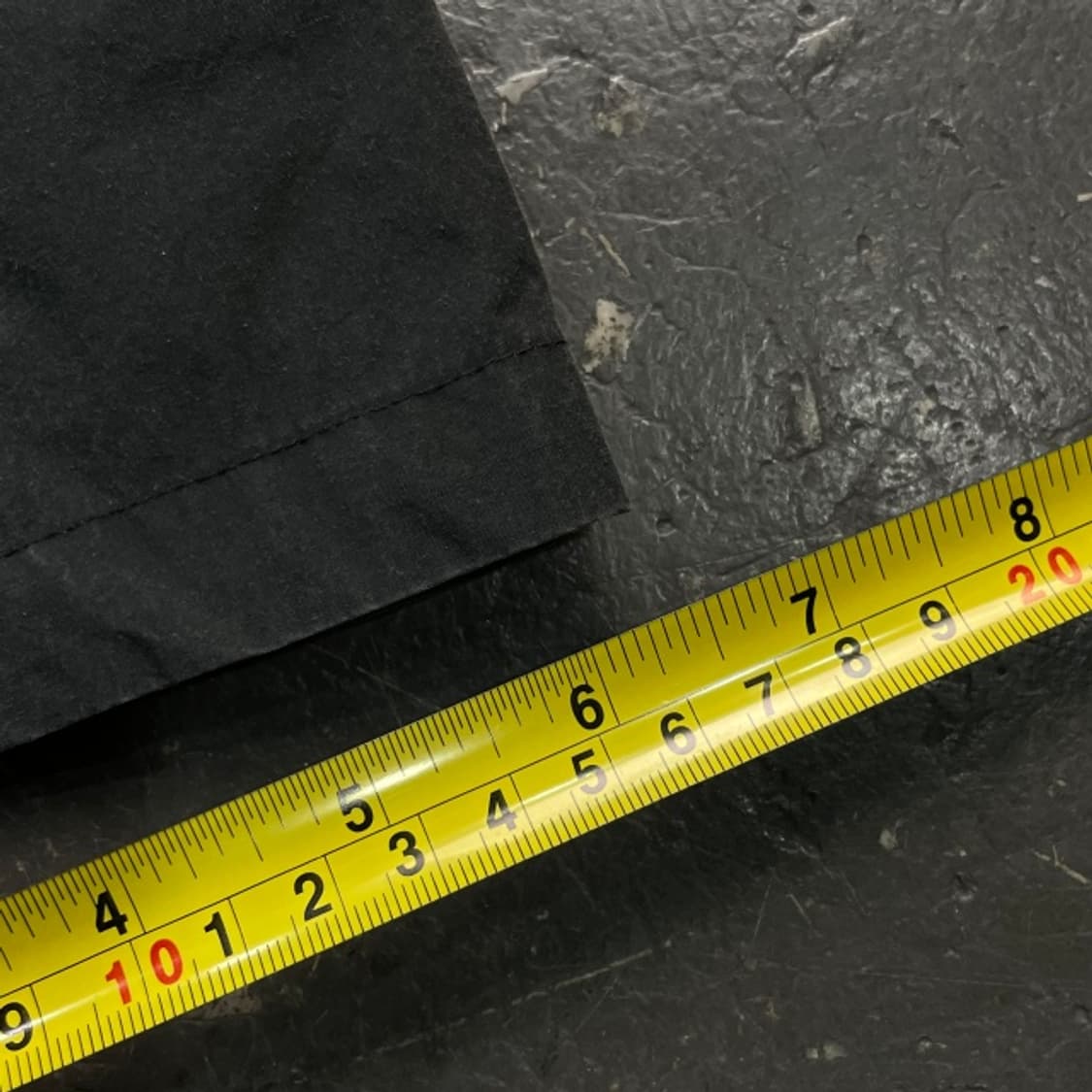 95 나이키 코튼 팬츠 상품이미지5