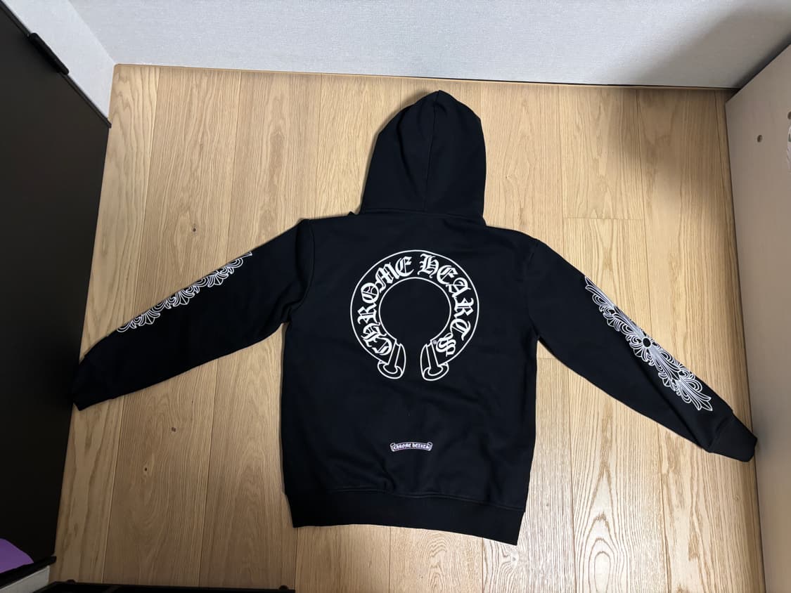 크롬하츠 후드집업 상품이미지6