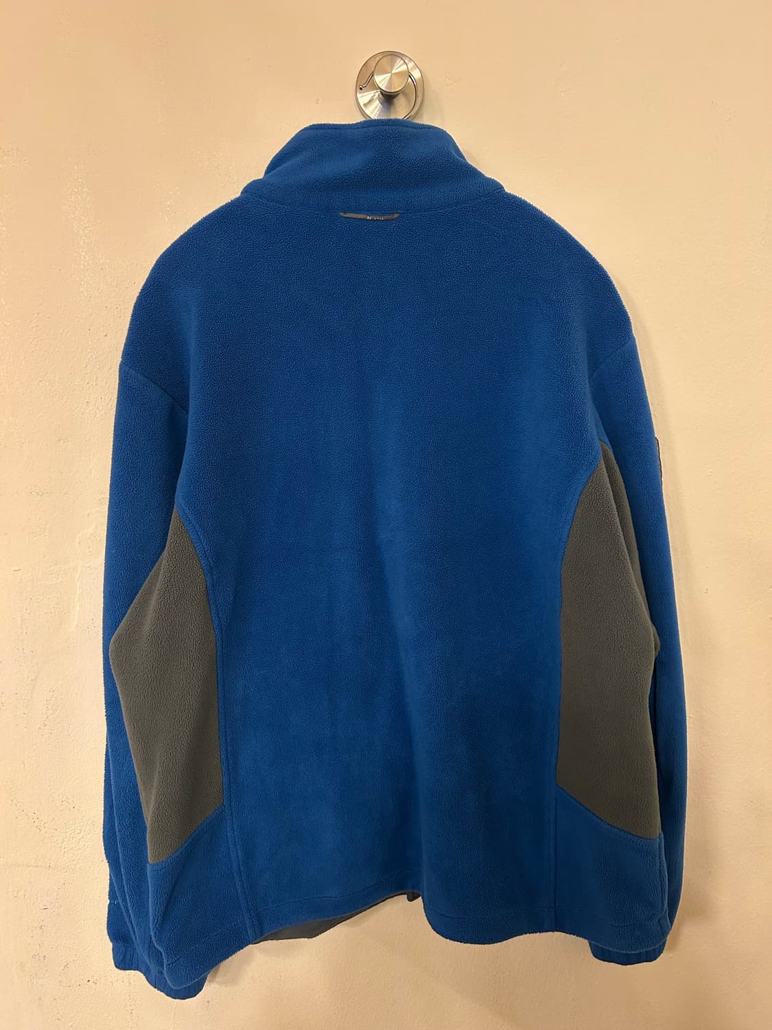 컬럼비아 인터체인지 플리스 자켓 L 상품이미지5