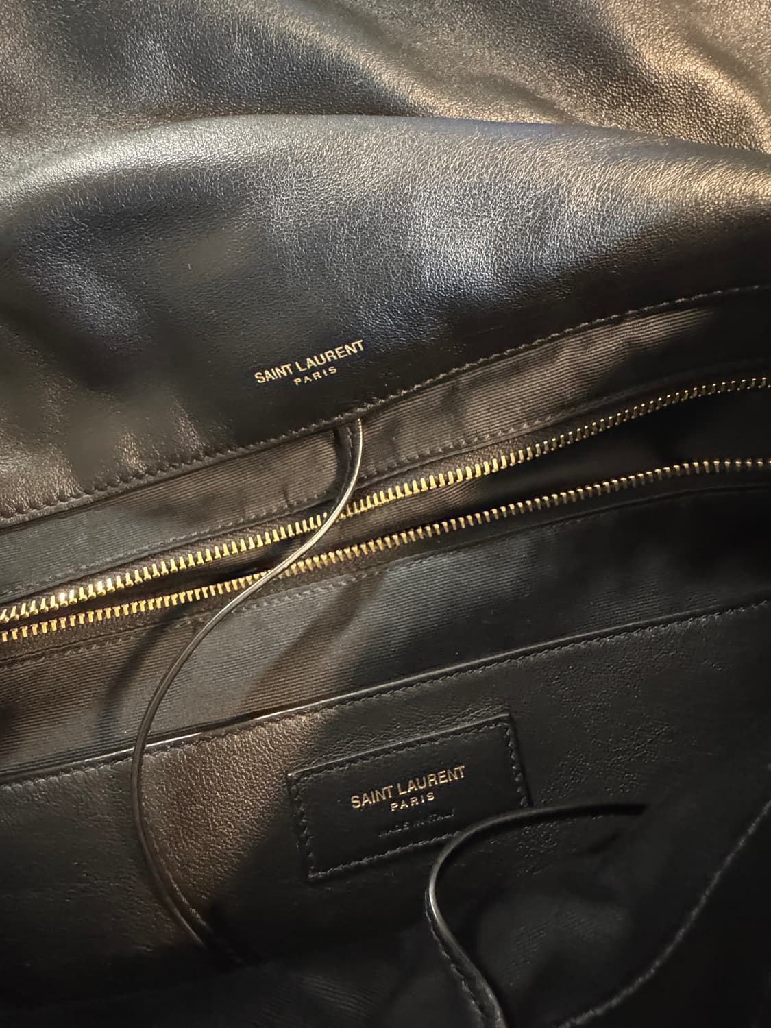 생로랑 제이미 4.3 라지 상품이미지3