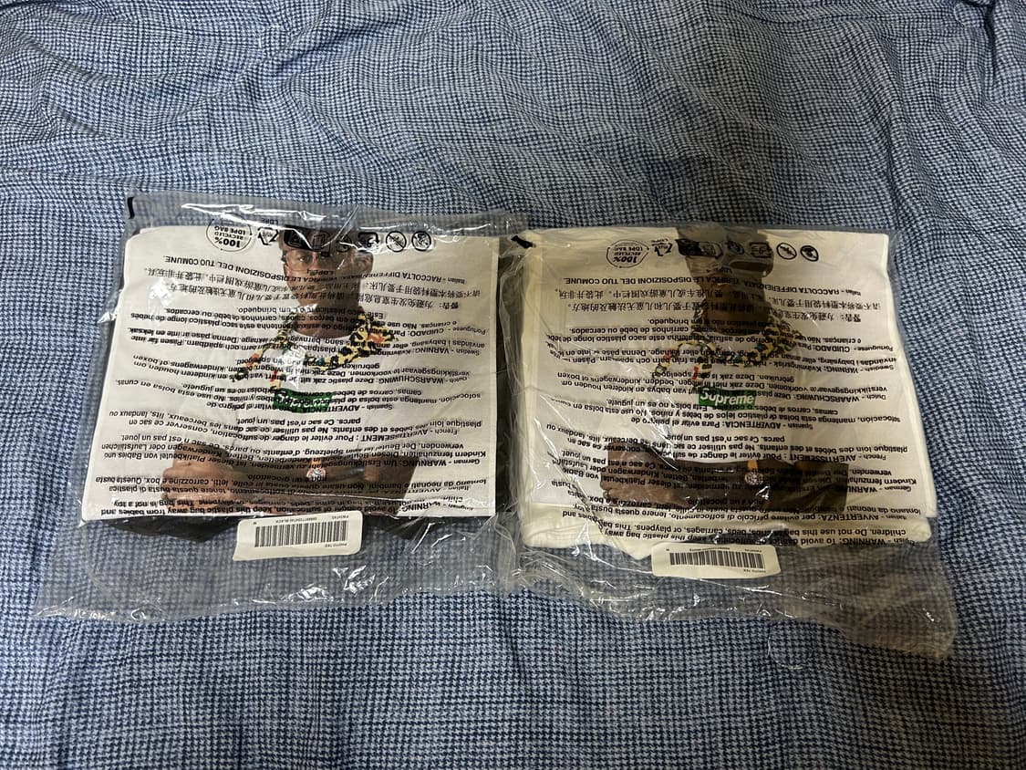 슈프림 타일러 더 크레이터 M 상품이미지1