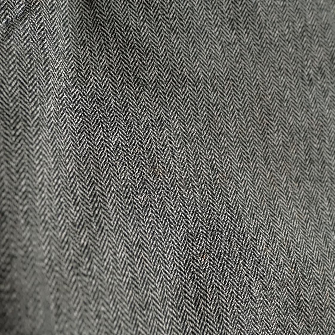 엔지니어드가먼츠 올드라벨 헤링본 팬츠 30(30-31) 상품이미지10