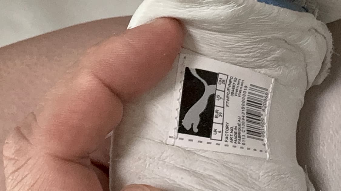 Alexander McQu x puma AMQ deck lo II 250 상품이미지5