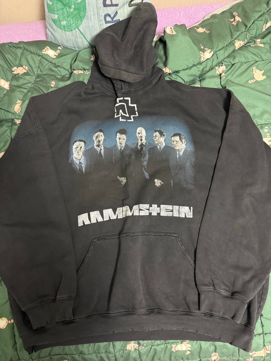 발렌시아가 람슈타인 S 사이즈 황금사이즈 상태굳 (300개한정판) 상품이미지1