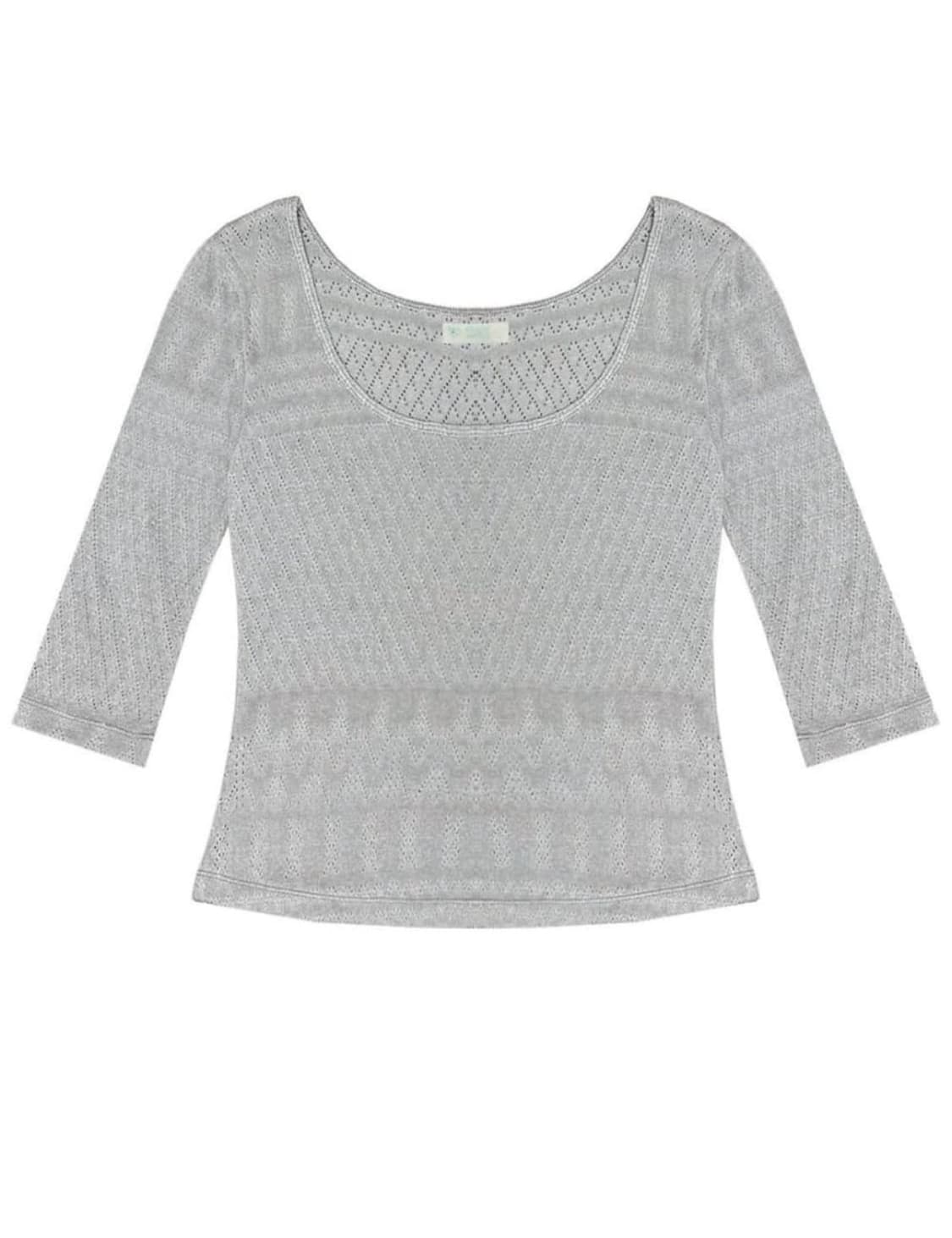 오스하이 baby tee 상품이미지1