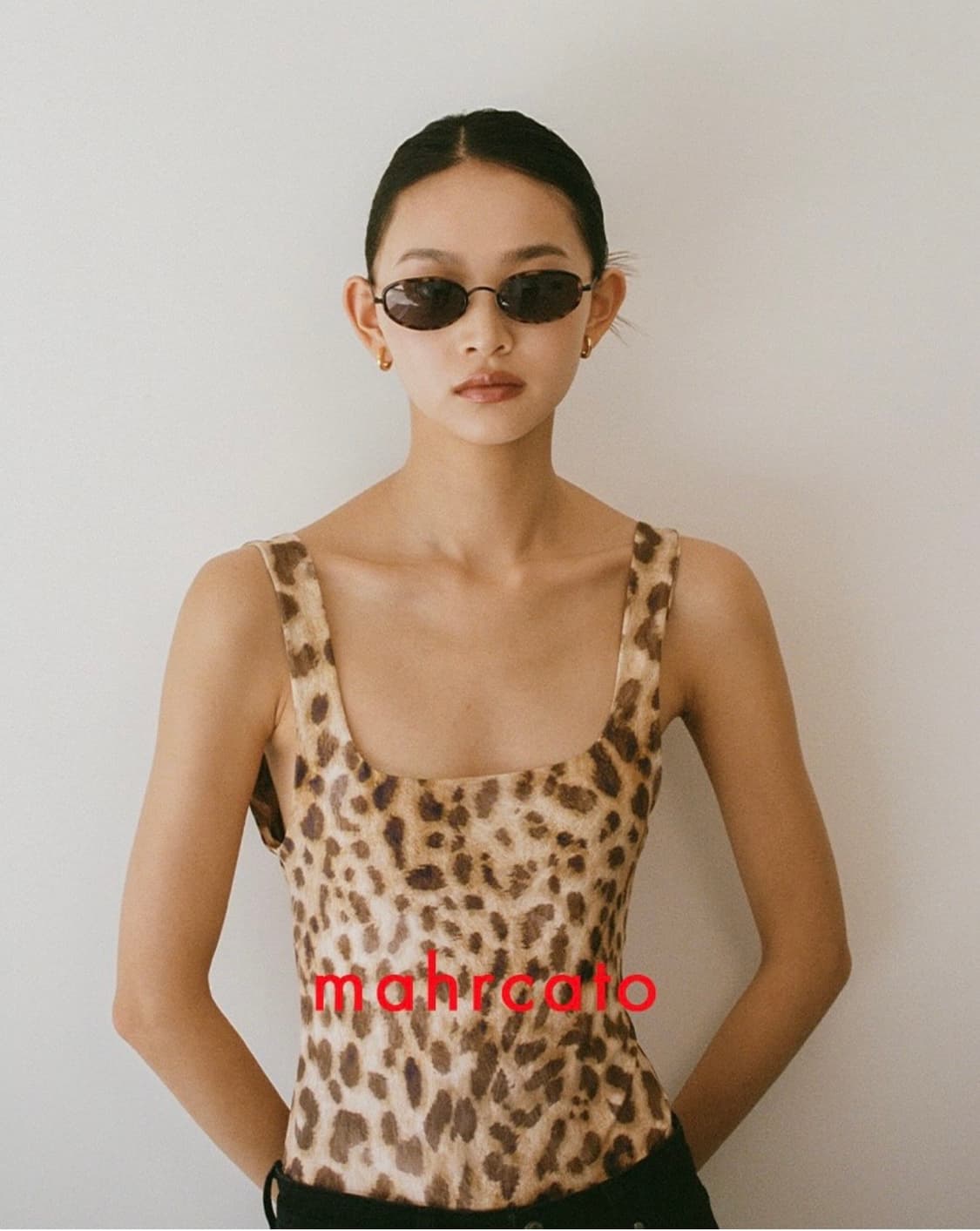 마르카토 Mahrcato emily 선글라스 상품이미지1