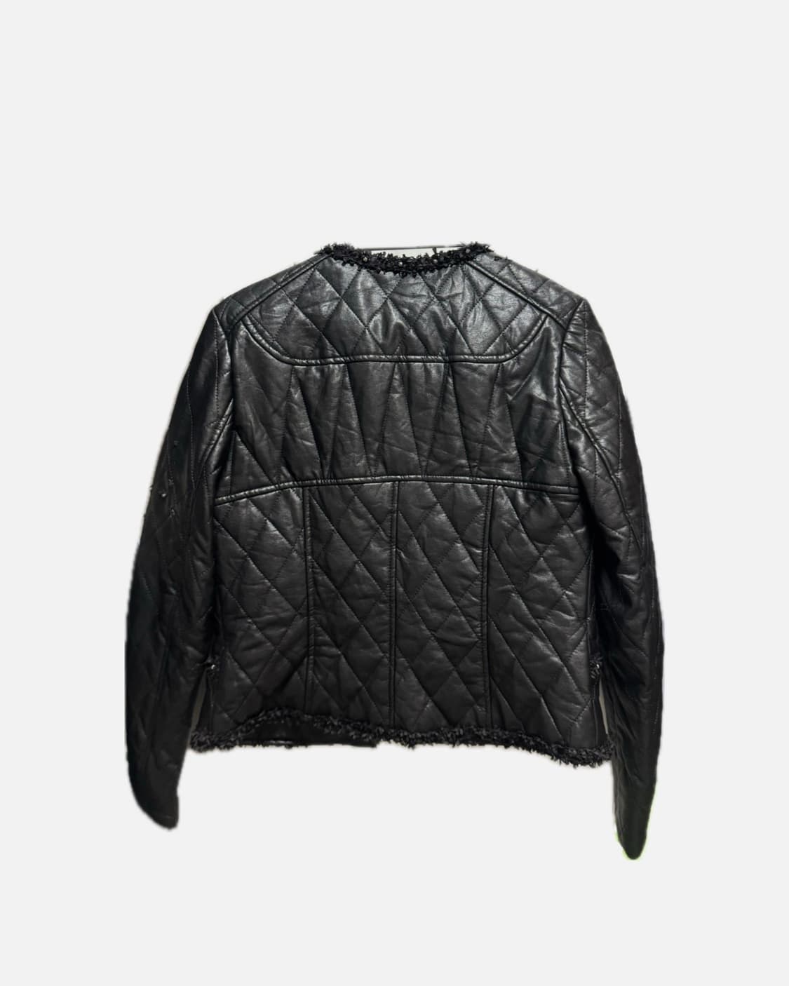 빈티지 가죽자켓 상품이미지2