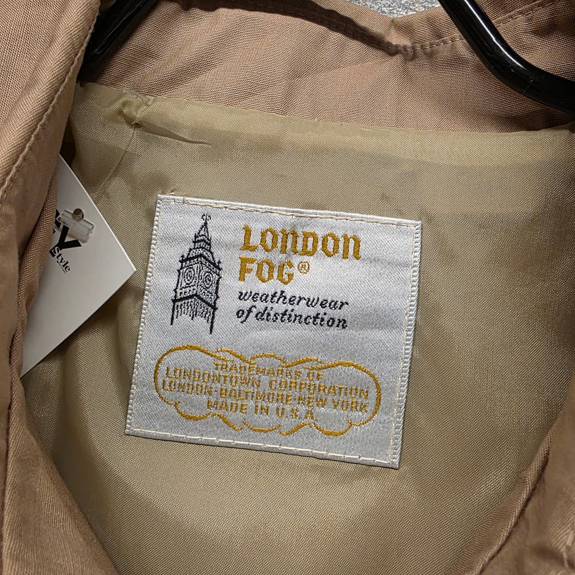 LONDON FOG 상품이미지3