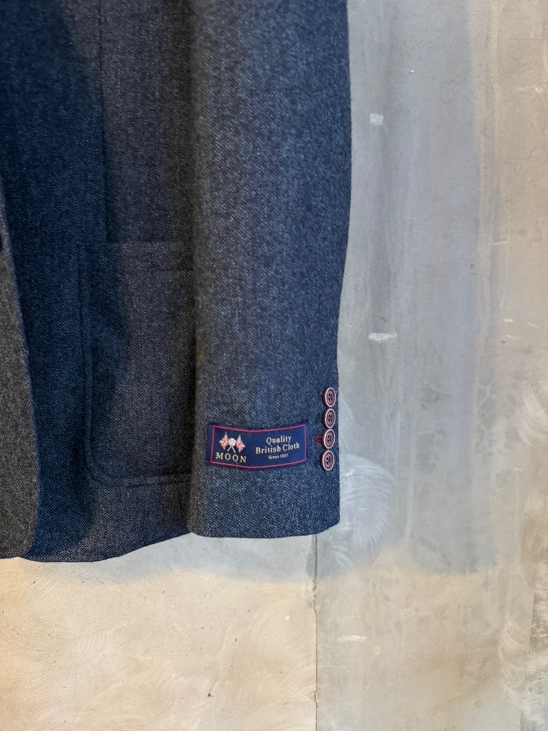 올리버 스위니 테일러드 자켓 슬림105 상품이미지6