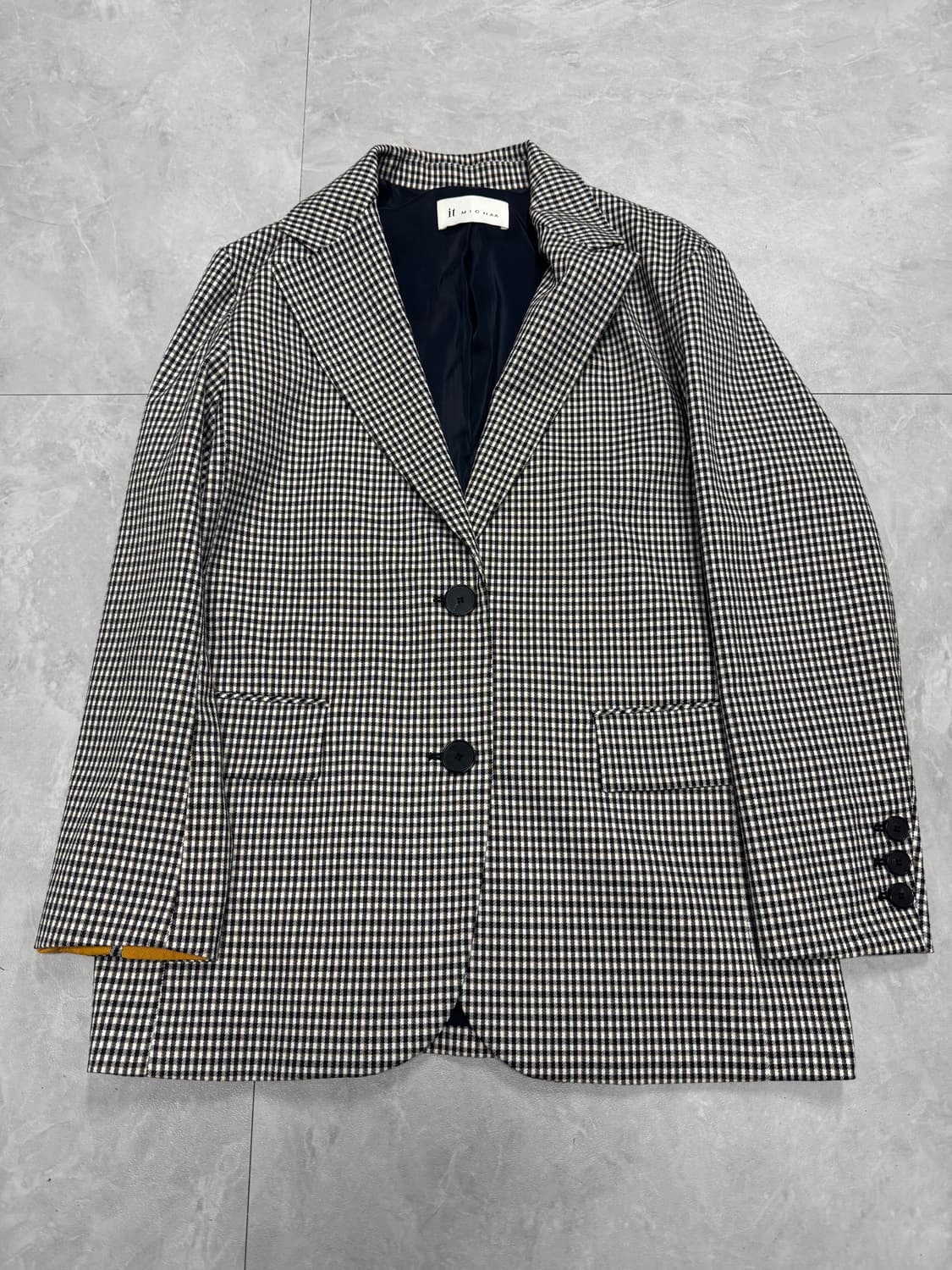 잇마샤 21FW 상품이미지1