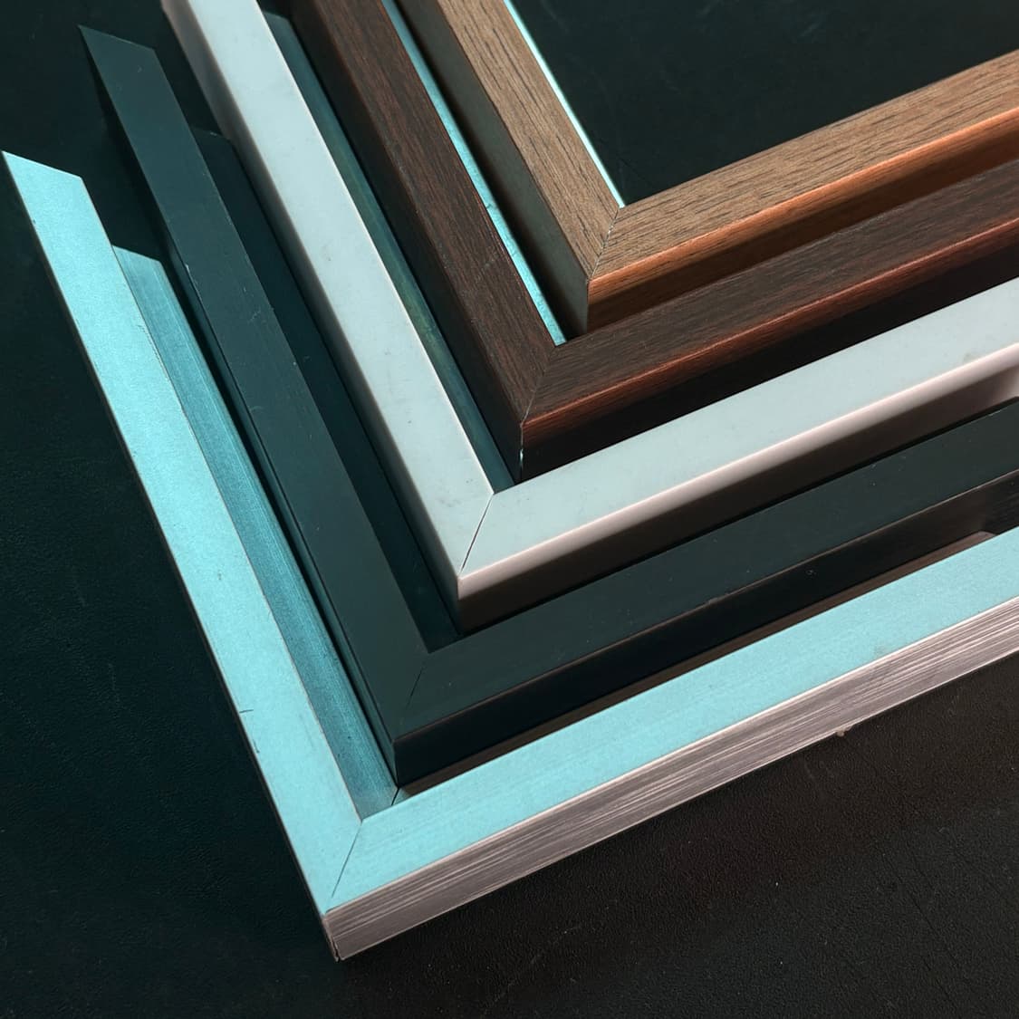 페라리 308GT 빈티지 포스터 (액자포함) 상품이미지7