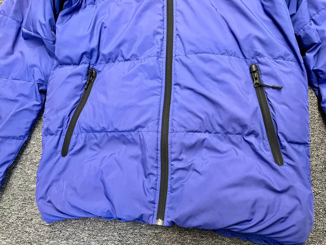 [100~103] 지유 GU 솜패딩 후드자켓  상품이미지3