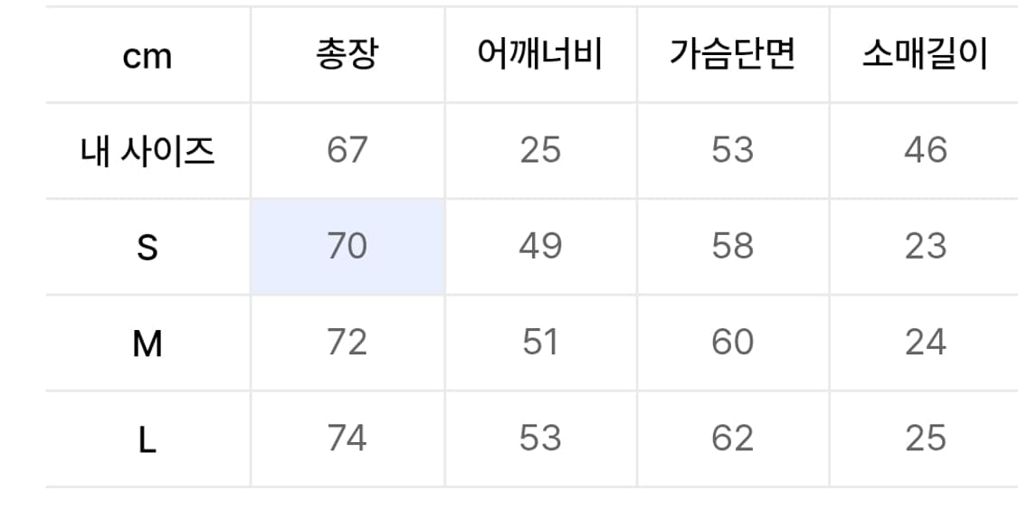 [새상품] 아웃스탠딩 빈티지 티셔츠 s사이즈 상품이미지2