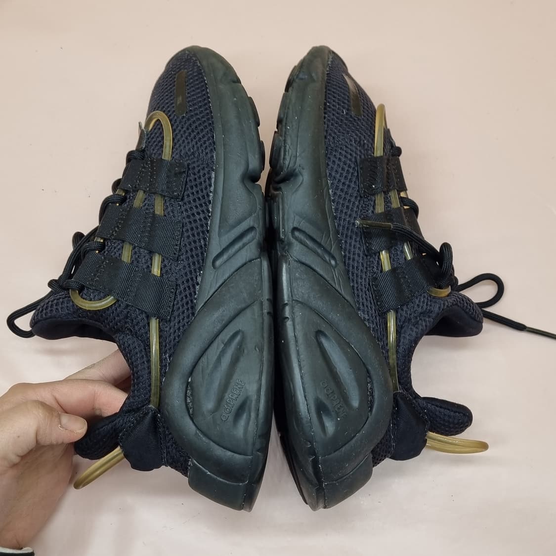 아디다스 렉시콘 운동화225 상품이미지5