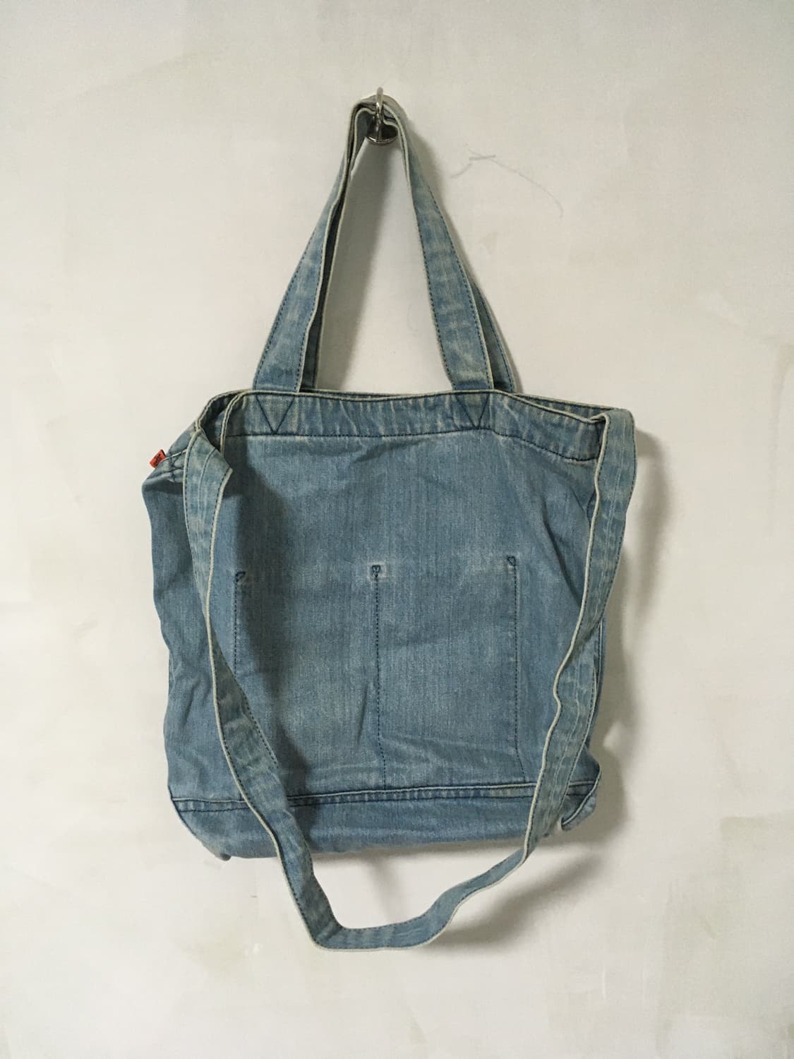 리바이스 연청 에코백 크로스백 상품이미지1